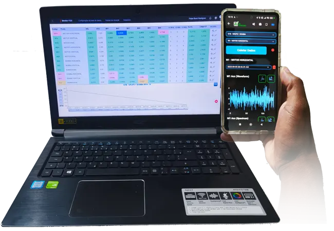Plataforma Tick Monitor