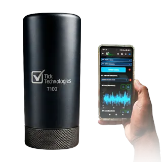 Plataforma Tick Monitor