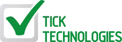 Logo Tick Technologies 250px